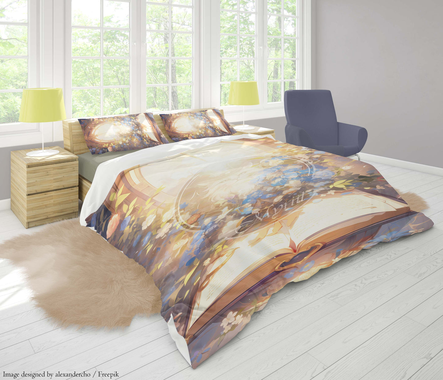 The last written book