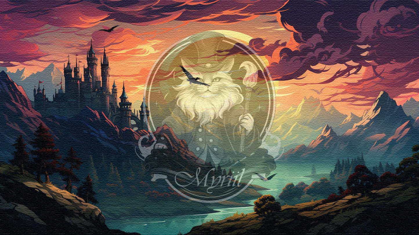 Trinaern-kasteel