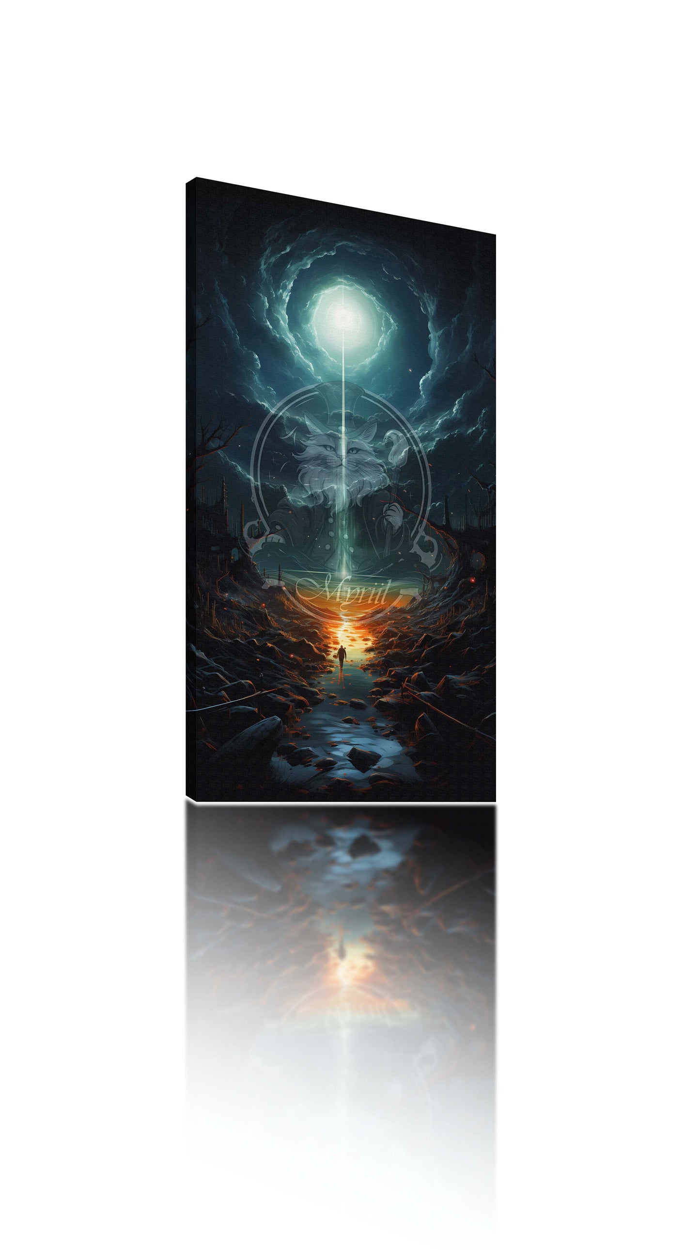 The last gateway