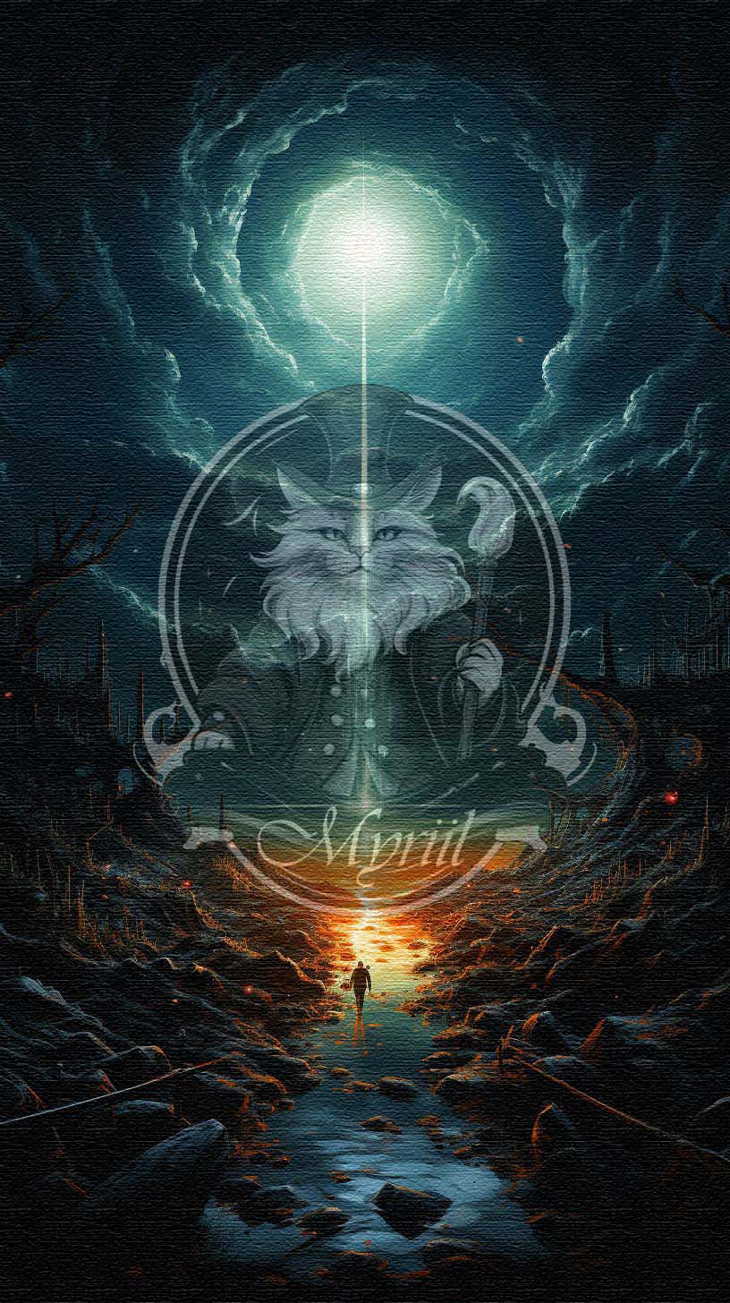 The last gateway